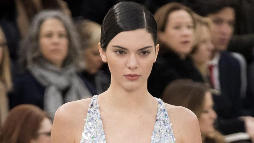 Kendall Jenner, en una imagen de archivo