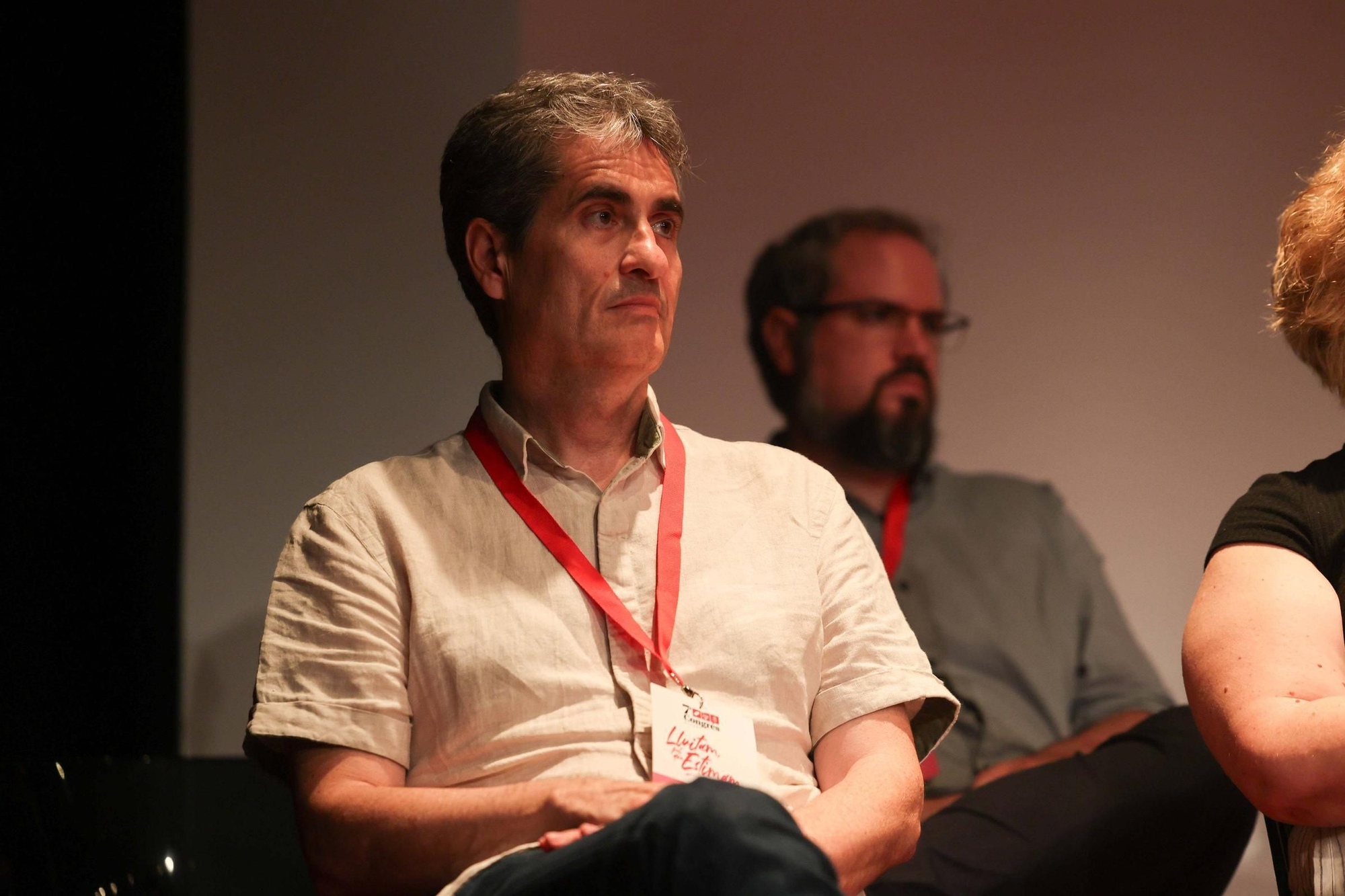 Congreso socialista en Ibiza