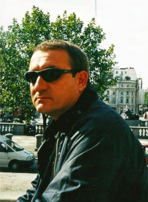 Antonio López, autor del artículo.