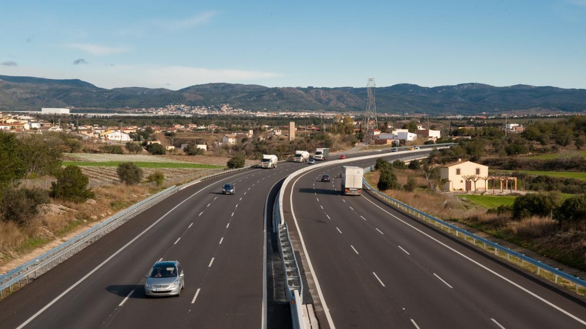 La nueva Ley de Tráfico en España