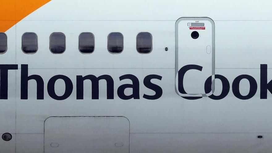 Subdelegación aclara a Aehcos que las medidas por la caída de Thomas Cook benefician a todo el país