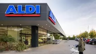 Plegable y fácil de transportar, así es la hamaca de Aldi que arrasa