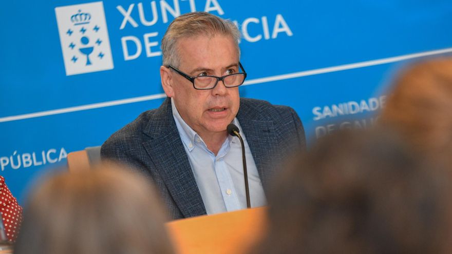 La Xunta, sobre Medicina en A Coruña: &quot;La UDC adopta una decisión unilateral al margen del consenso&quot;