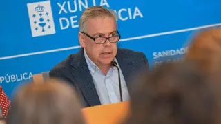 La Xunta, sobre Medicina en A Coruña: "La UDC adopta una decisión unilateral al margen del consenso"