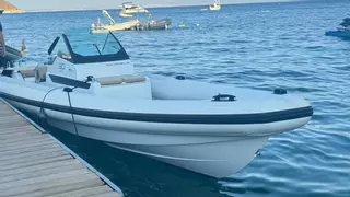Buscan una lancha con dos personas a bordo desaparecida tras zarpar de Ibiza rumbo a Mallorca