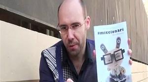 L’últim llibre de Fran Domènech.