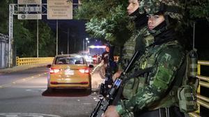 Refugiats a la frontera