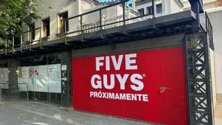 El Ayuntamiento de Marbella, incómodo con el ‘fast food’ en el Casino