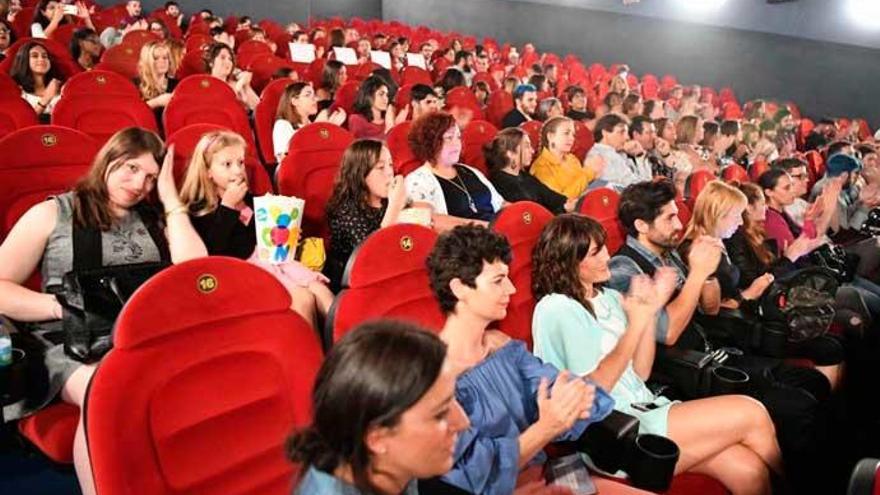 Dónde ver las películas de los Oscars 2018 en A Coruña