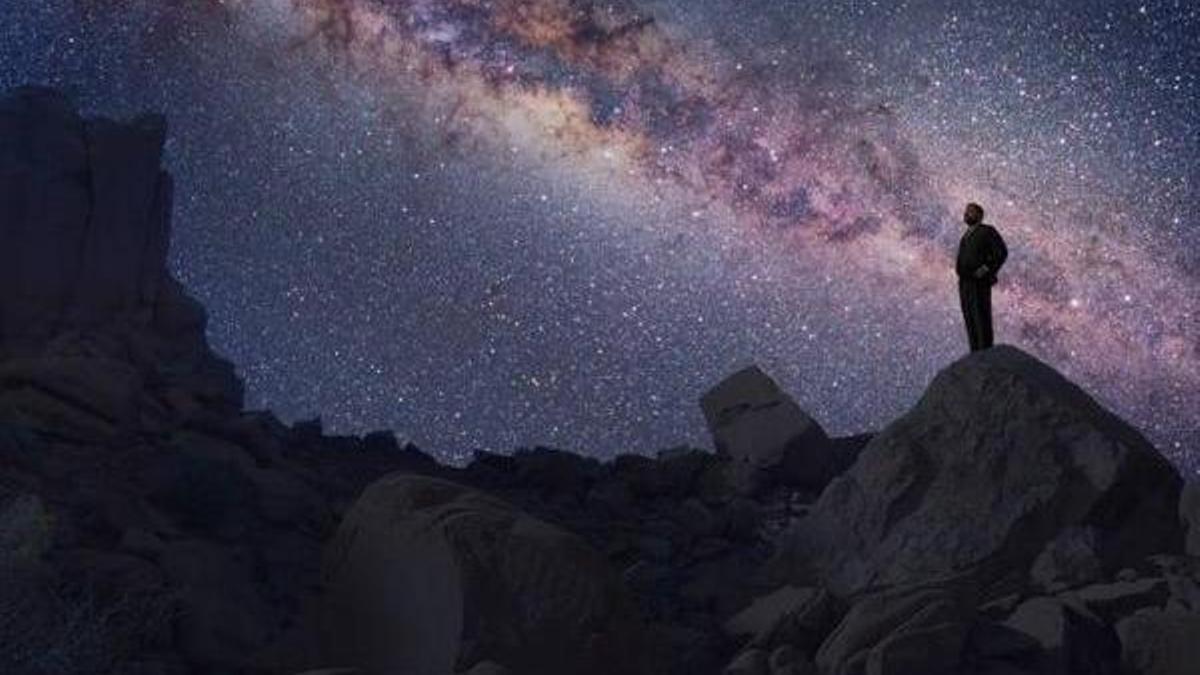 'Cosmos' es una adaptación de la serie creada por Carl Sagan en 1980.