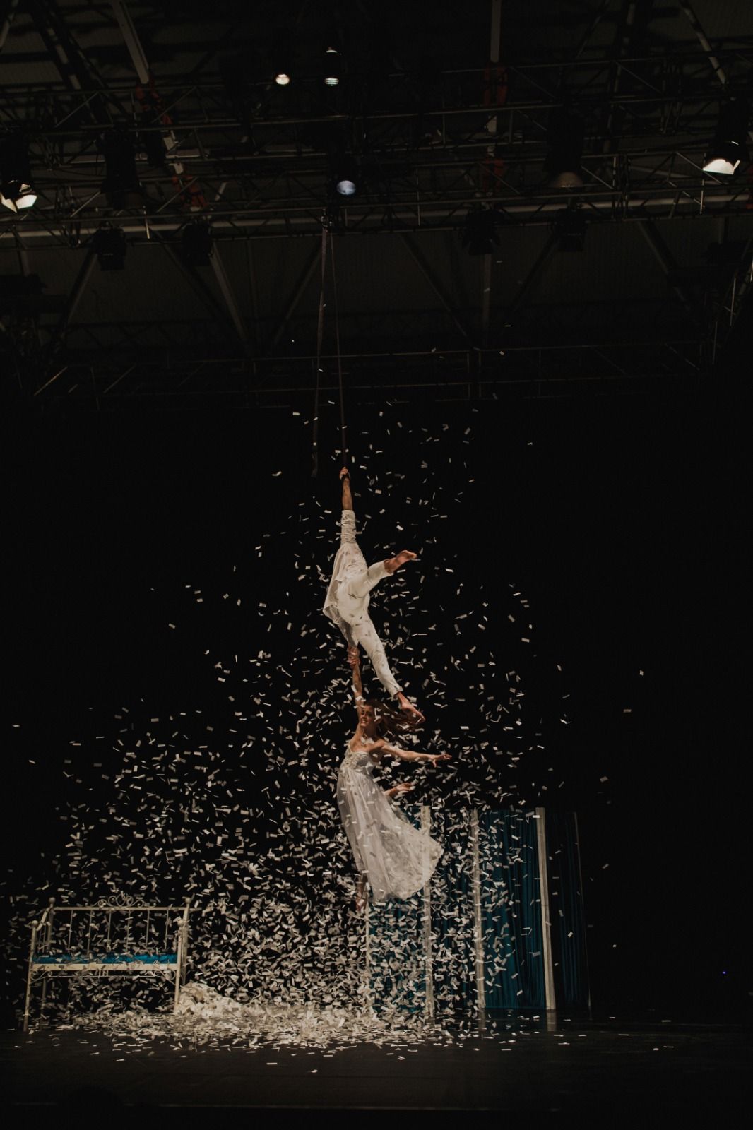 XV Festival Internacional de Circo MalabHaría