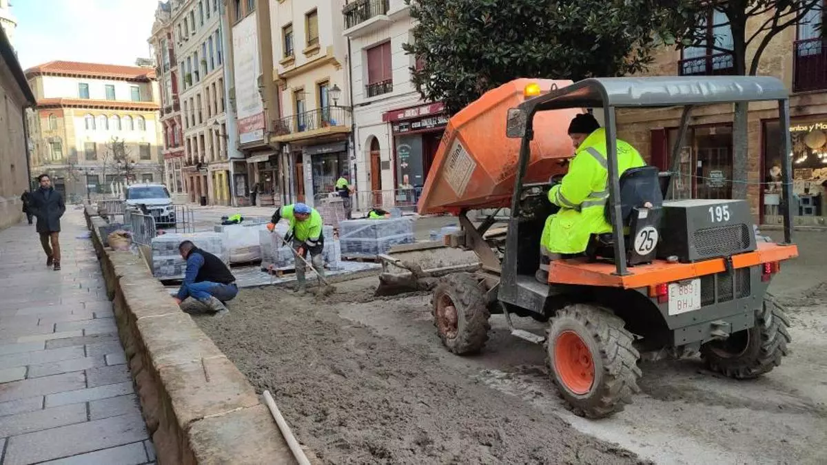 El paro mantiene el descenso en el Camp de Tarragona y el Ebro en el mes de marzo