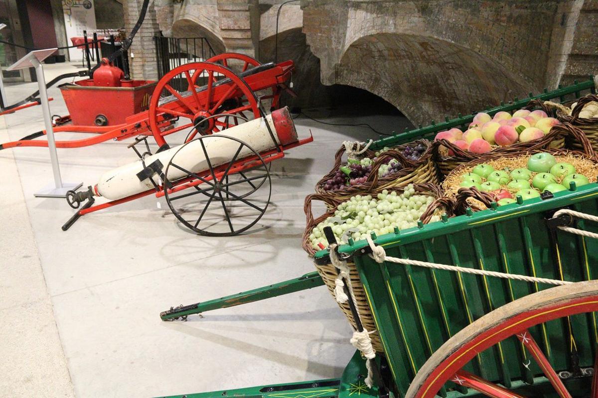 tres tombs tres tombs