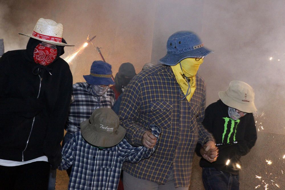 30è aniversari del correfoc Infantil de Sant Joan