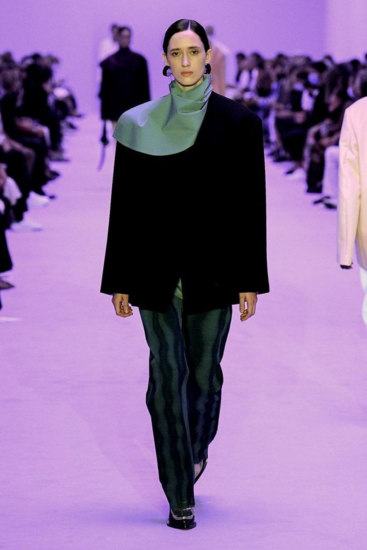 Jil Sander