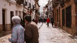 El pueblo de don Quijote tiene la vivienda más barata de España: "Por 12.000 tienes una casa para entrar a vivir"
