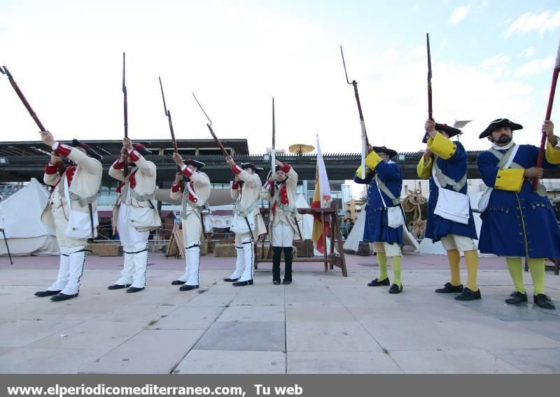 Escala a Castelló 2019