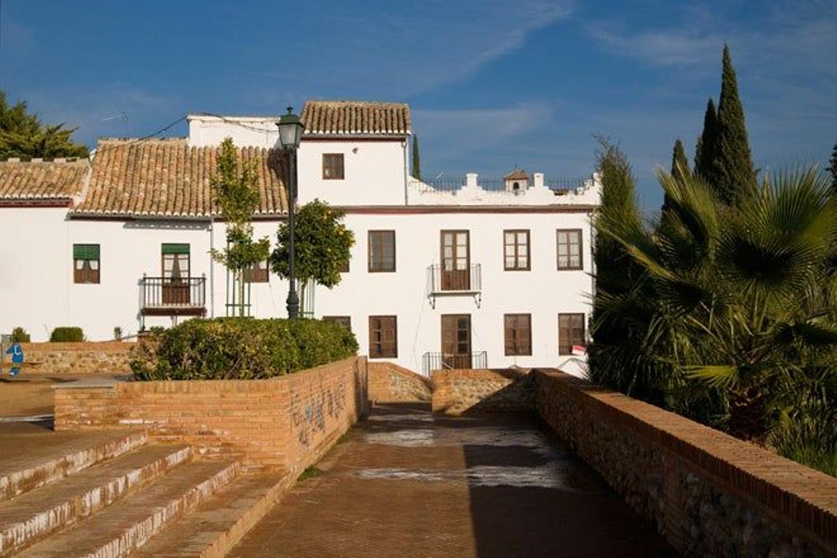 El Huerto del Carlos