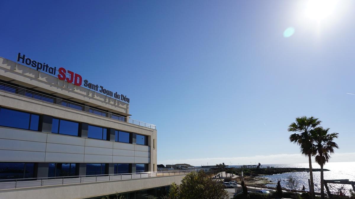 San Juan de Dios España refuerza la seguridad de sus hospitales con las soluciones de Hornetsecurity