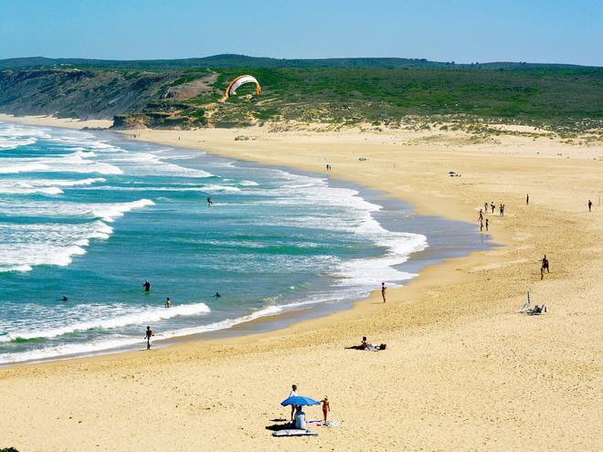 Playa, Algarve
