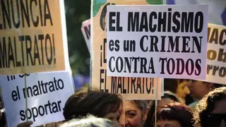 Dos asesinatos machistas en 2025: Extremadura solo tiene un precedente en 2004