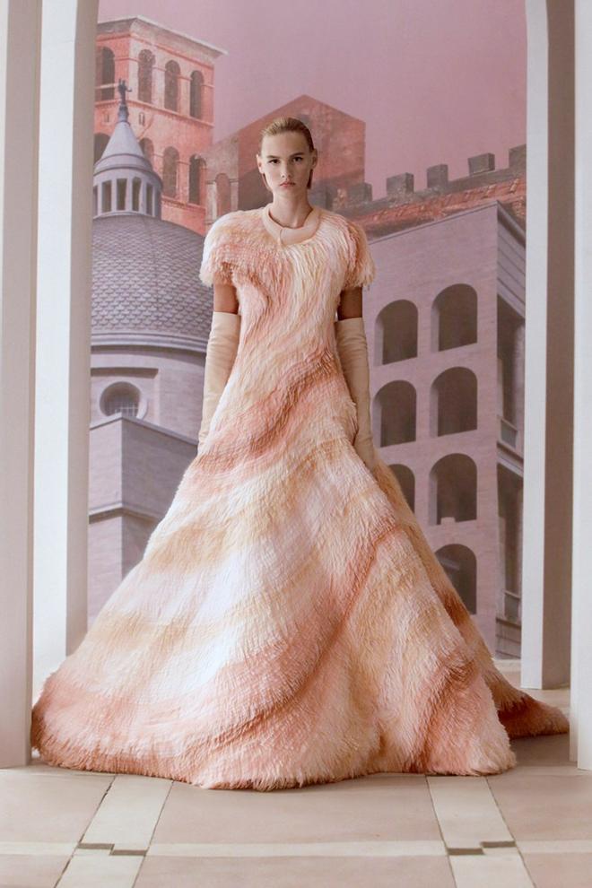 Fendi Couture