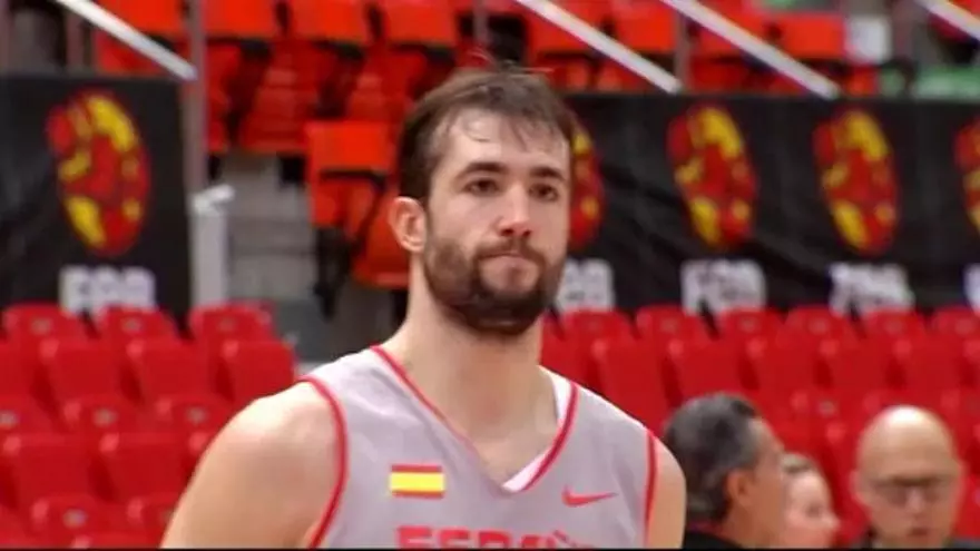 España busca ante Montenegro la clasificación para el Mundial