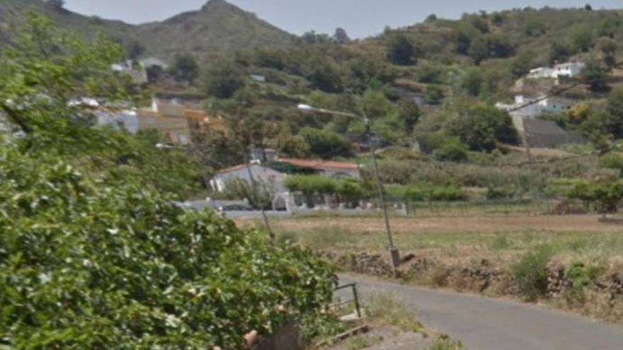 Pierde una pierna al ser atropellado por un joven borracho en Valleseco