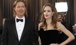 Angelina Jolie acompaña a su marido al estreno mundial de 'World War Z'