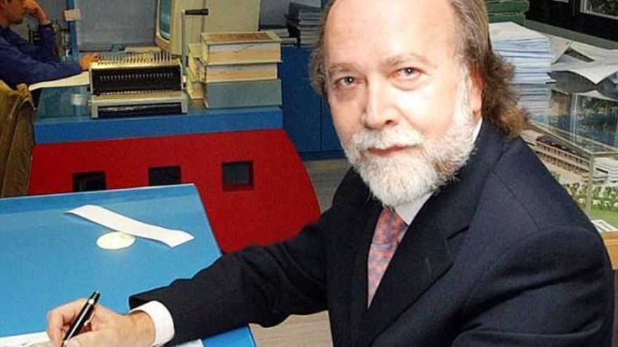 Llano: «La ubicación es de manual»