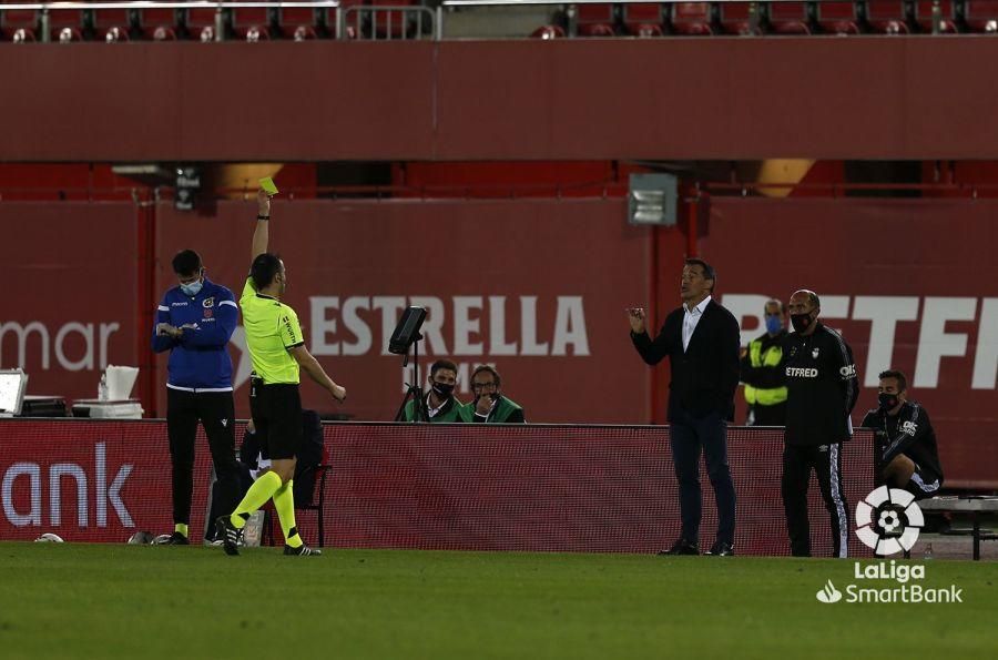 LaLiga SmartBank | RCD Mallorca - Málaga CF