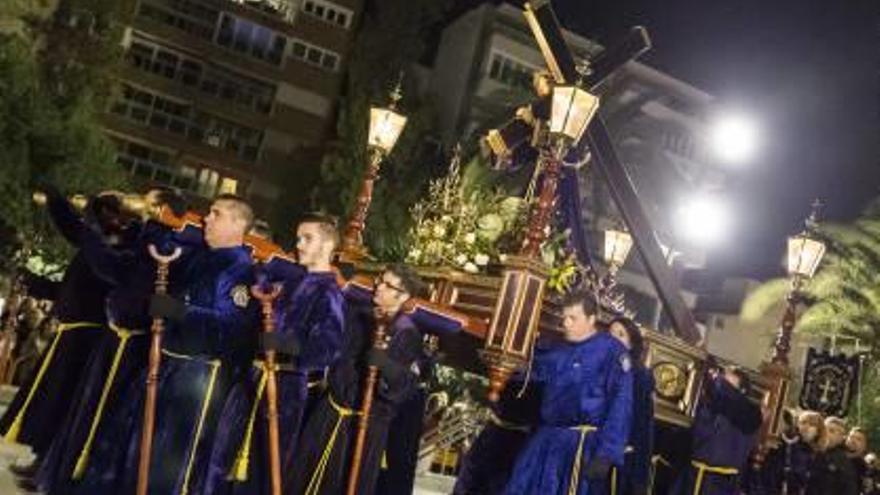 La Semana Santa se reencuentra