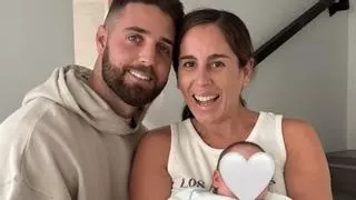 David Rodríguez revela el estado de Anabel Pantoja tras la acusación de lesiones a su hija Alma