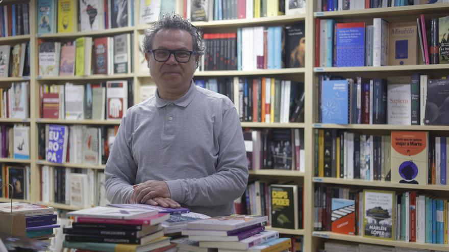 La histórica librería Primado echa el cierre