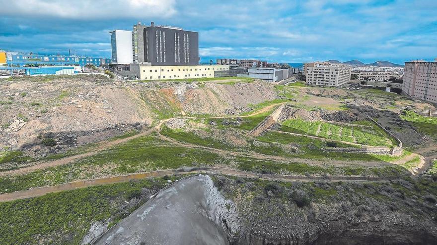 Las Palmas de Gran Canaria acepta solo dos de las 208 alegaciones vecinales contra el plan de vivienda pública
