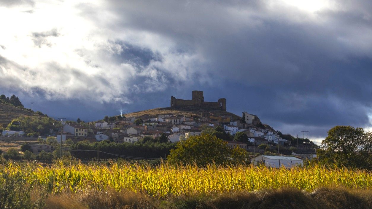 Es uno de los pueblos más especiales de toda España