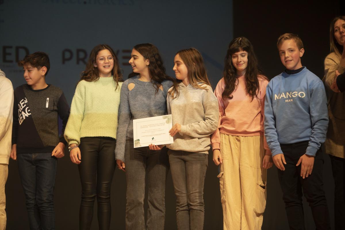 Aquí tienes los mejores momentos de los Premios ASECAM