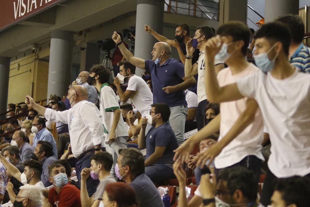 LNFS Córdoba Futsal Pozo Murcia