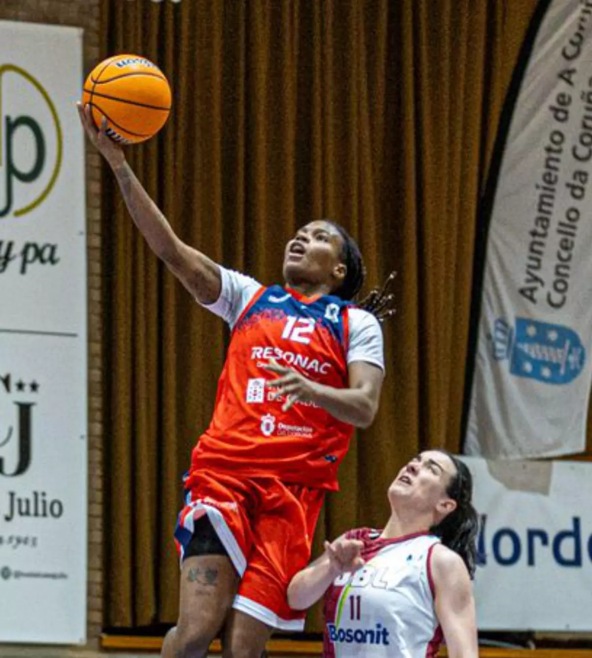 Maristas y Nia Daniel separan sus caminos tras una temporada