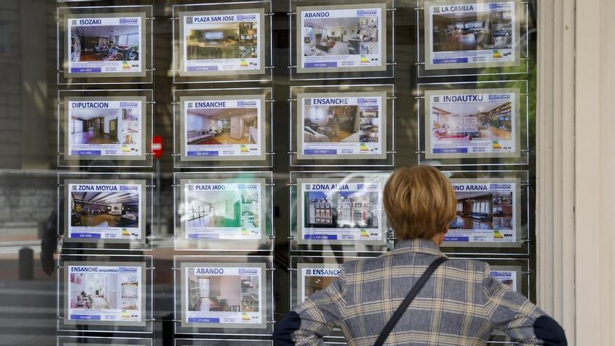 La Ley de Vivienda entra en vigor entre críticas del sector inmobiliario