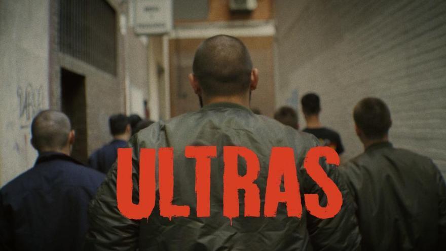 HBO Max pone fecha a ‘Ultras. Pasión y muerte’, la docuserie sobre el lado más violento del fútbol español