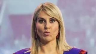 Susana Guasch: "Ni Messi podría ganar a Laporta"