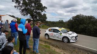 Rallye Sierra Morena 2024: horarios, recorrido, favoritos y todos los detalles