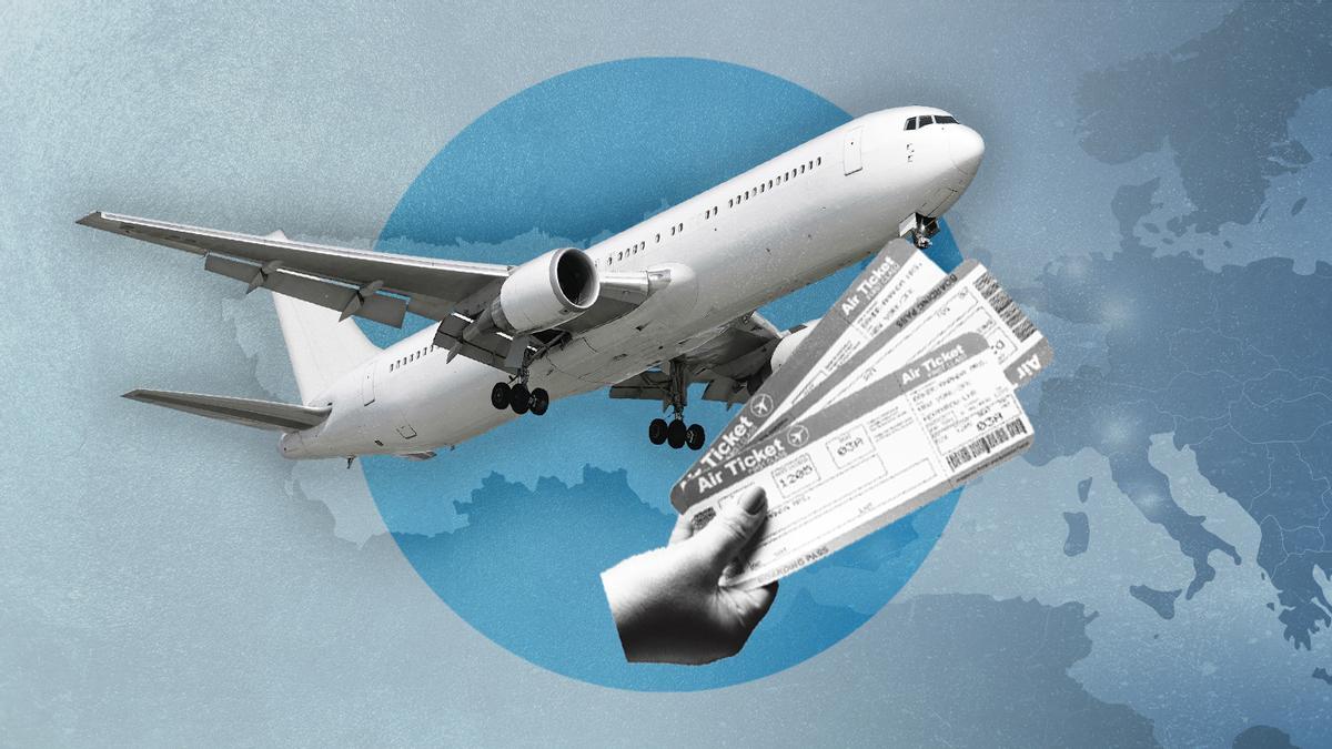 Así queda la oferta del aeropuerto de Asturias para 2026