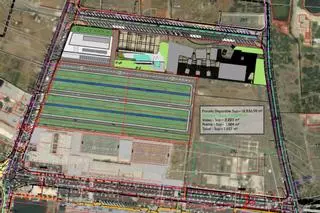 Los Llanos de Aridane pone 26.000 metros cuadrados de suelo para construir viviendas