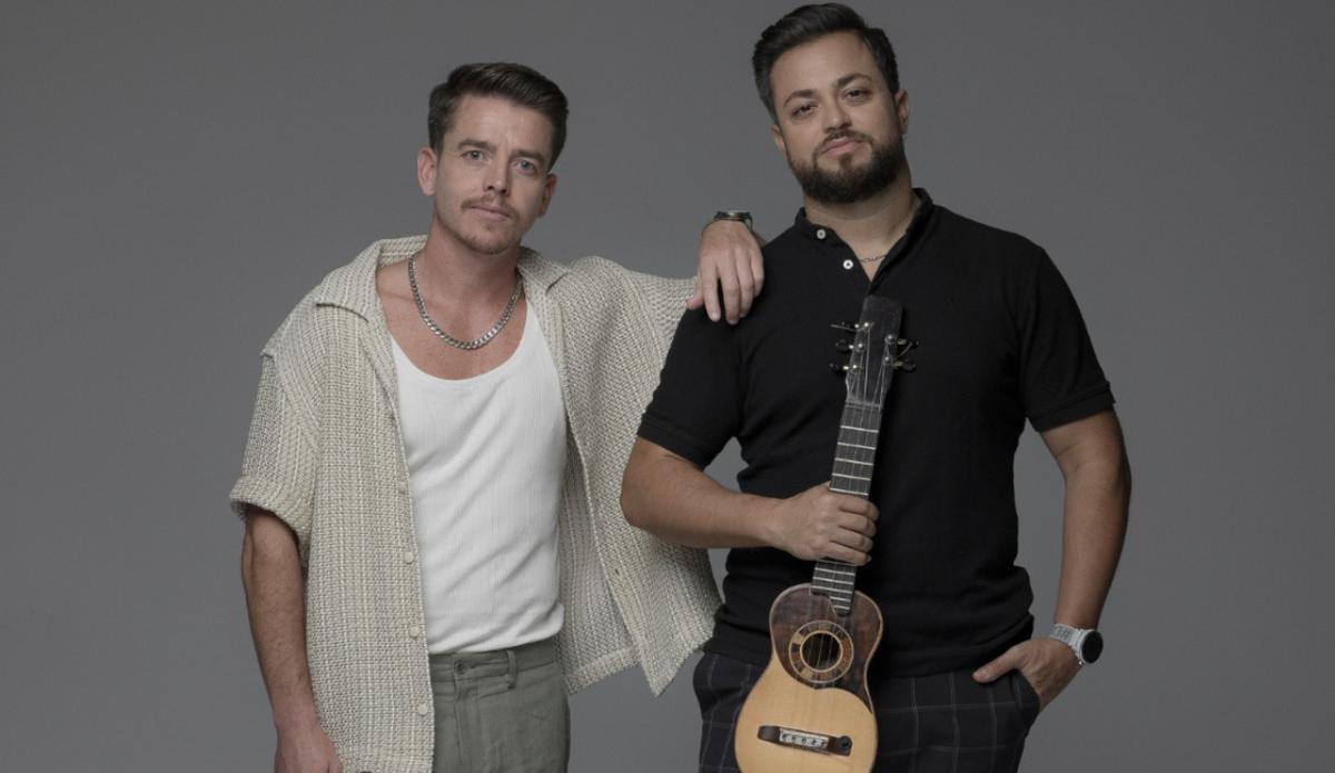 OM Domínguez y Derque Martín.