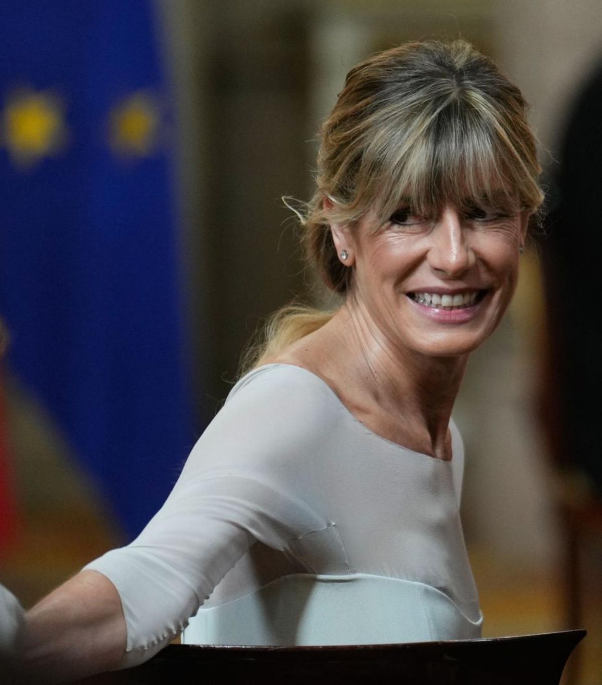 El fiscal recolza que Begoña Gómez no entregui el seu correu