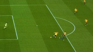 Així veurem el Barça-Madrid: en 360º i amb cambra zenital.