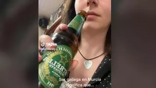 Una gallega visita Murcia y queda impresionada por lo que encuentra: "Me estoy empezando a preocupar..."