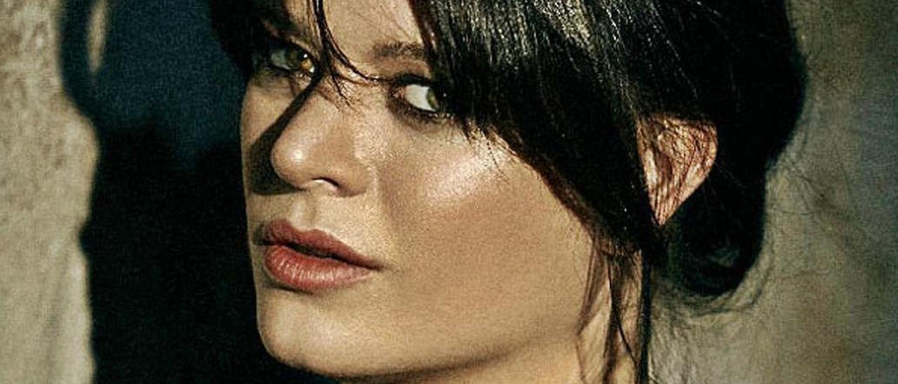 Cecilia Krull "Me gusta el 'streaming', pero extraño el contacto con el público" LevanteEMV